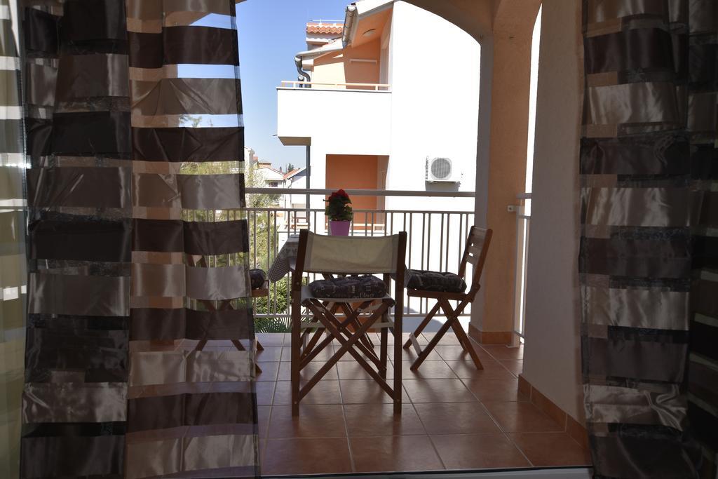 Apartman Sena Vodice Extérieur photo
