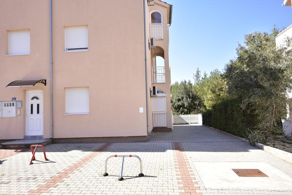 Apartman Sena Vodice Extérieur photo