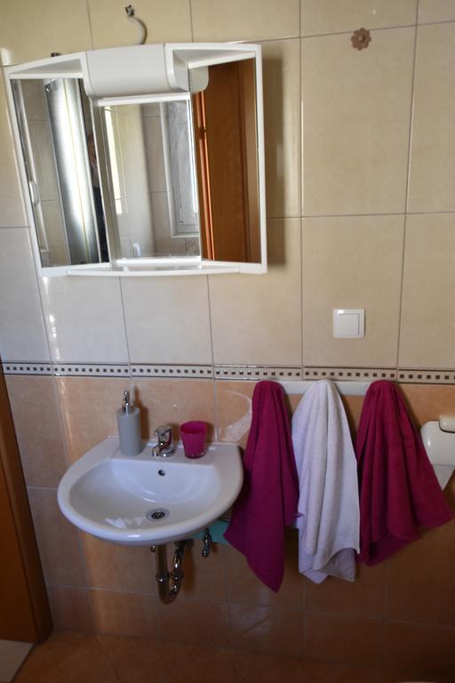 Apartman Sena Vodice Extérieur photo