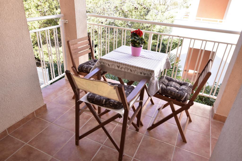 Apartman Sena Vodice Extérieur photo