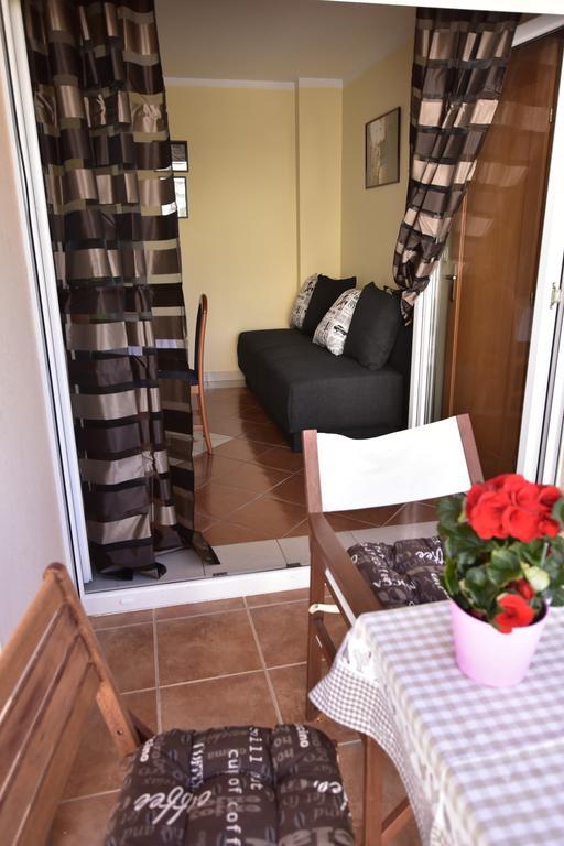 Apartman Sena Vodice Extérieur photo