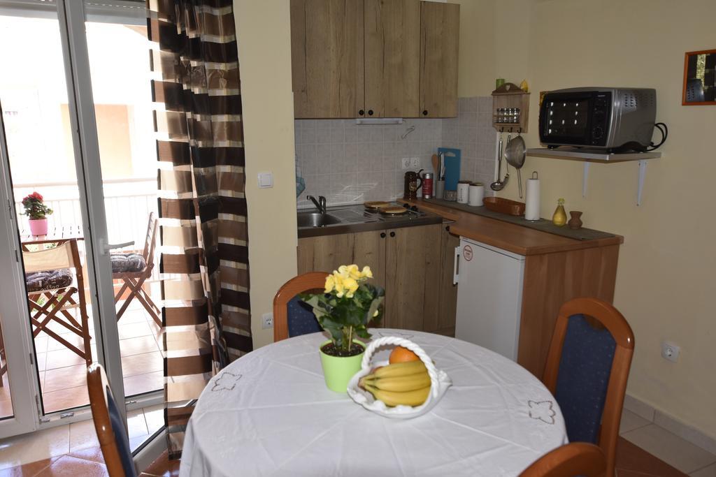 Apartman Sena Vodice Extérieur photo