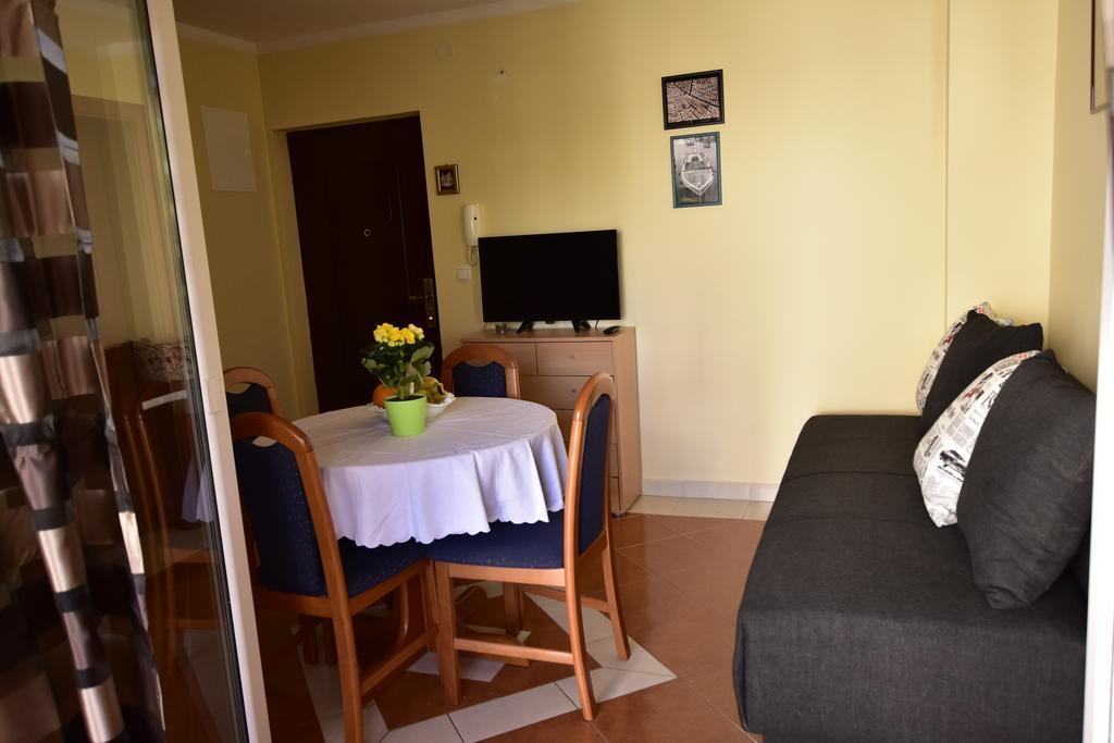 Apartman Sena Vodice Extérieur photo