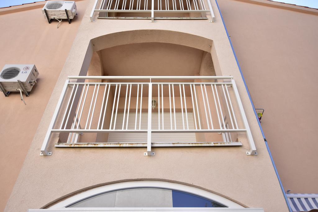 Apartman Sena Vodice Extérieur photo