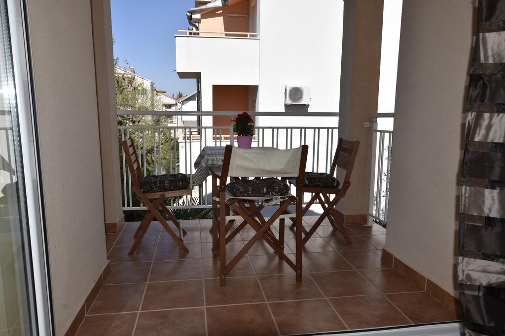 Apartman Sena Vodice Extérieur photo