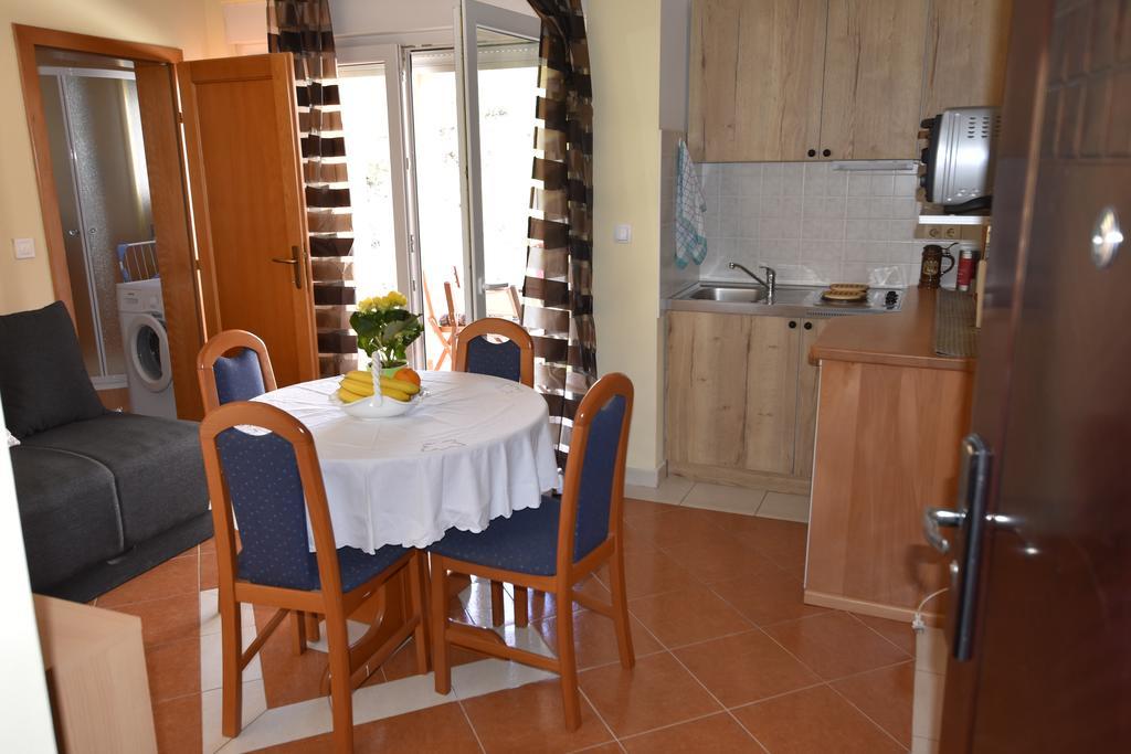 Apartman Sena Vodice Extérieur photo