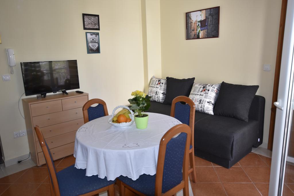 Apartman Sena Vodice Extérieur photo