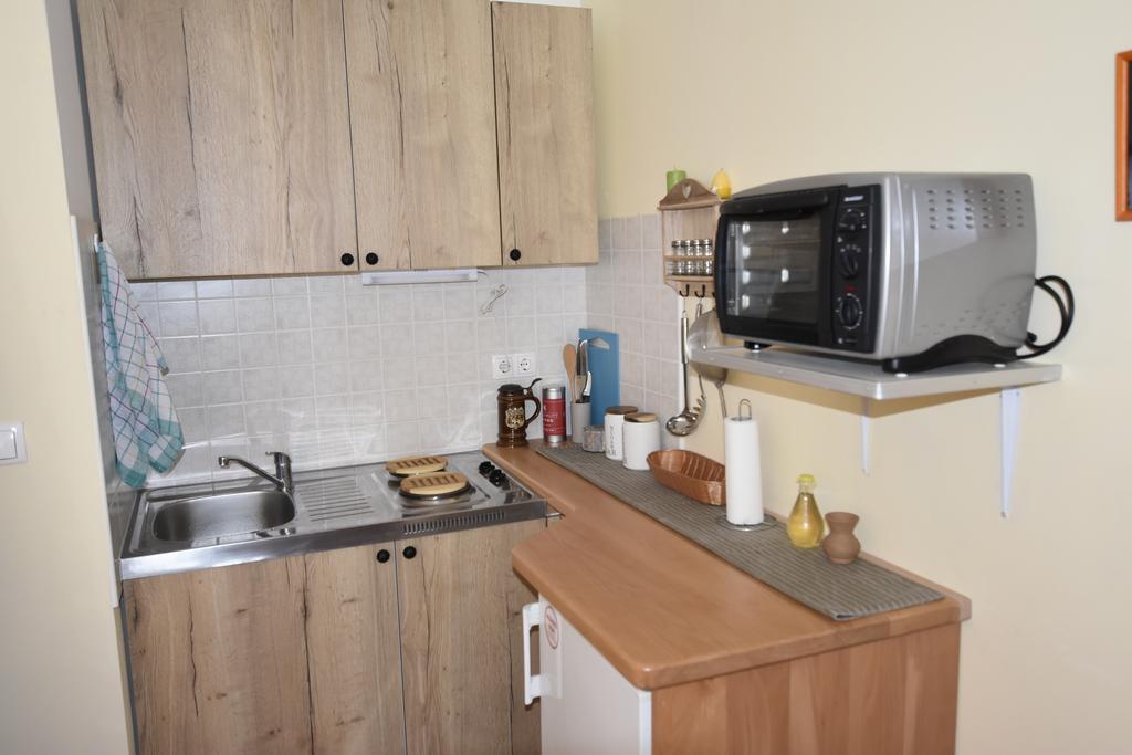 Apartman Sena Vodice Extérieur photo