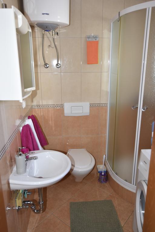 Apartman Sena Vodice Extérieur photo