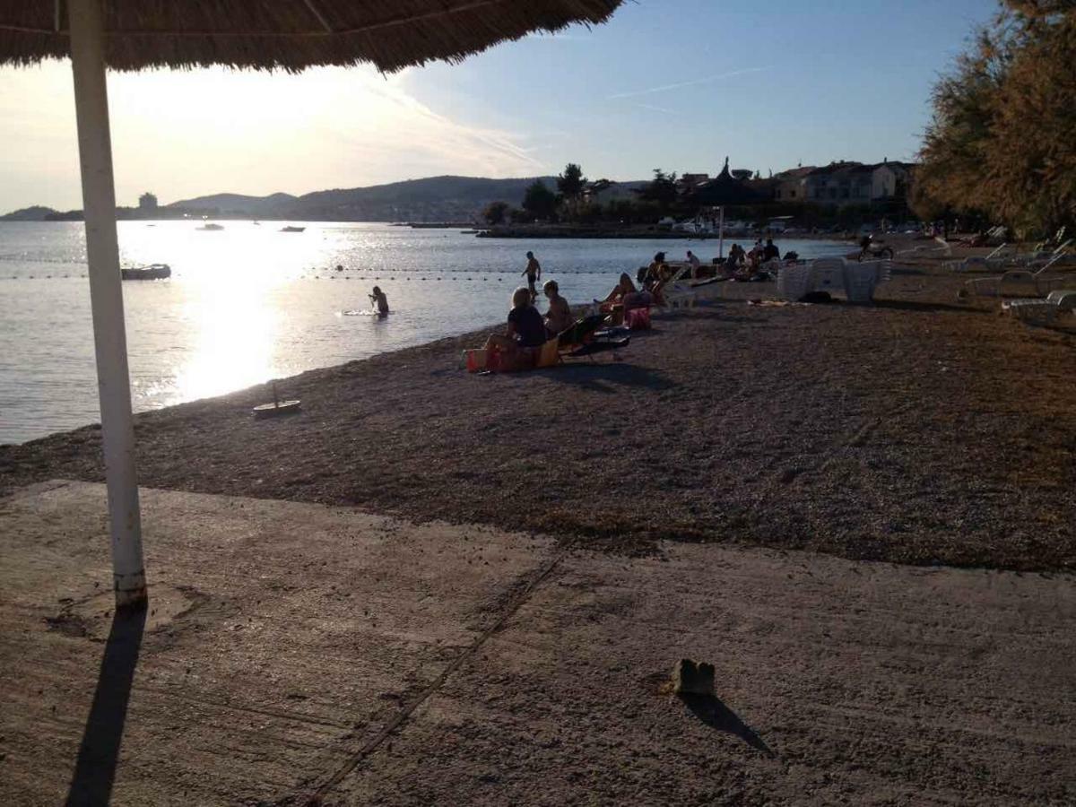 Apartman Sena Vodice Extérieur photo