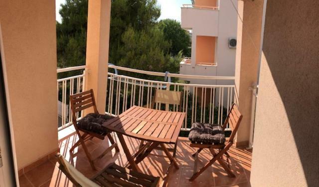 Apartman Sena Vodice Extérieur photo