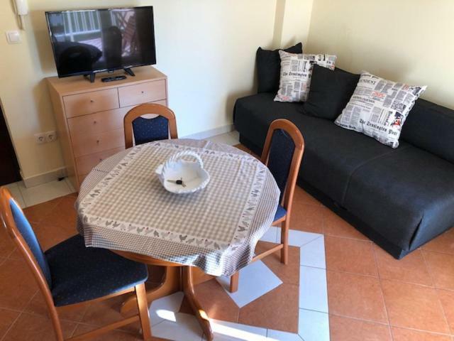 Apartman Sena Vodice Extérieur photo