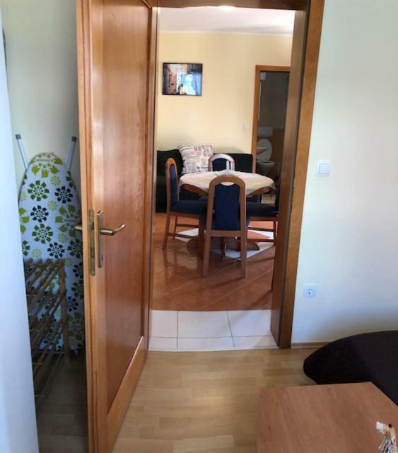 Apartman Sena Vodice Extérieur photo