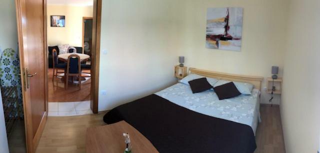 Apartman Sena Vodice Extérieur photo