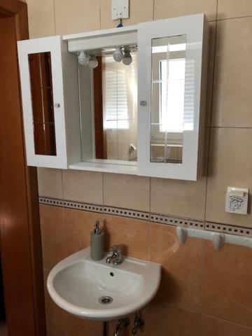 Apartman Sena Vodice Extérieur photo