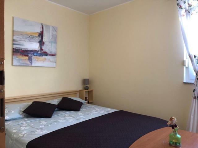 Apartman Sena Vodice Extérieur photo